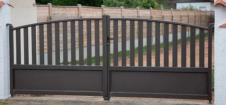 Advanced Gate Solutions in Toledo, OH