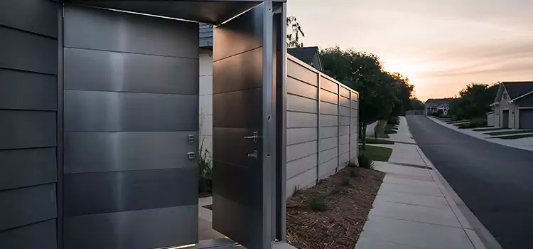 Comprehensive Steel Door Solutions in Toledo, OH