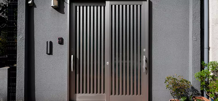 Specialized Steel Door Services in Toledo, OH